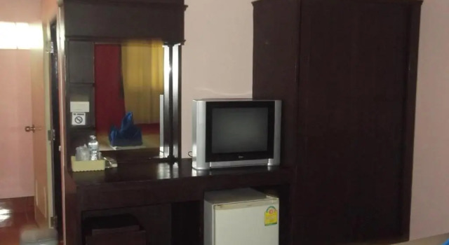 Бунгало Lanta Bee Garden Bungalow SHA Extra Plus