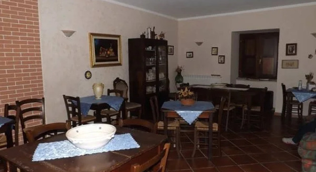 Agriturismo Donna Bianca