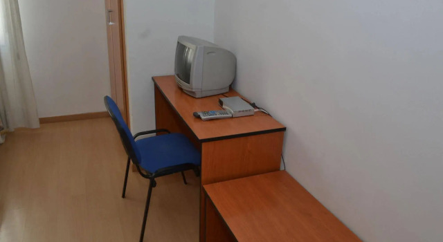 Hostal Cataluña