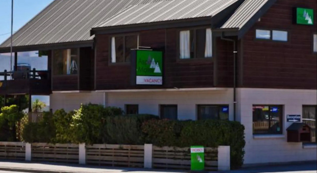Aspiring Lodge Motel