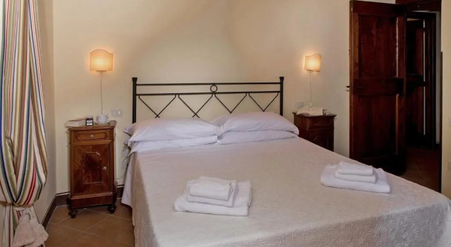 Апартаменты с 3 комнатами Poggiovalle Tenuta Italiana