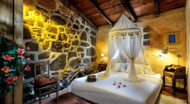 Casas ALBERTO TELEWORKING, Забронировать Отель Сан-Мигель-де-Абона Teide National Park