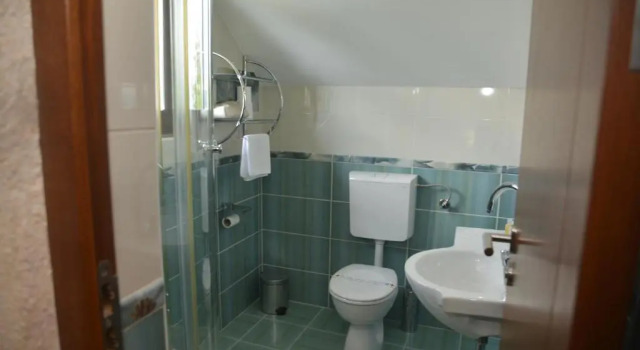 Номер Standard Hotel Trebjesa