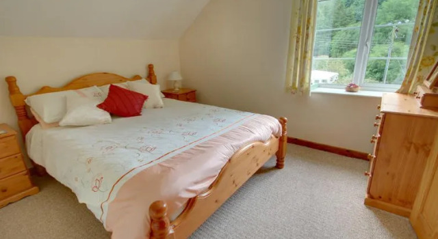 Holiday Home Bakery Cottage