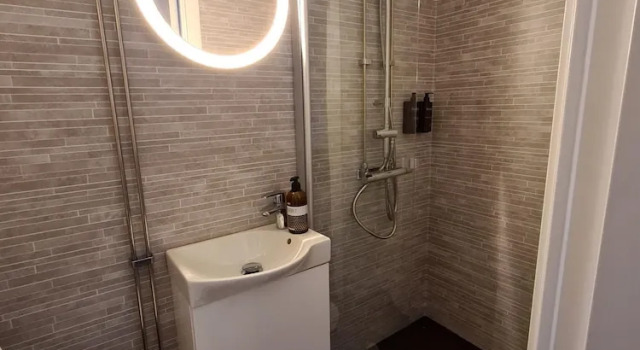 Номер Comfort Dala-Järna Hotell och Vandrarhem