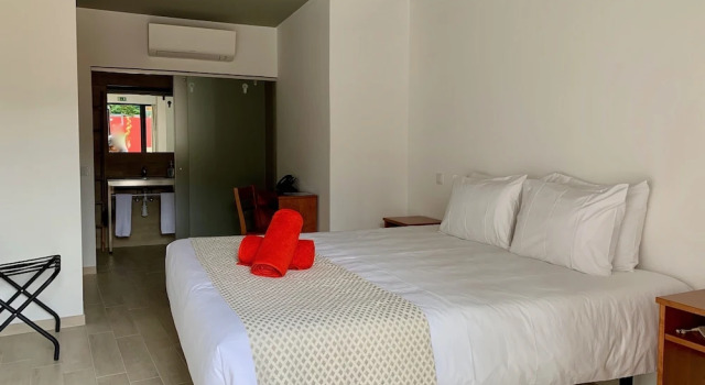 Villa 3 Caparica, Lisbon Beach Hotel, Book Hotel Hoteller i Setubal med morgenmad, Morgenmad