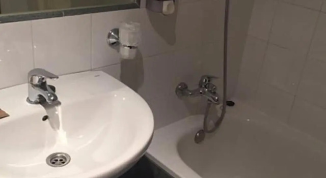 Номер Standard Hotel Clemente