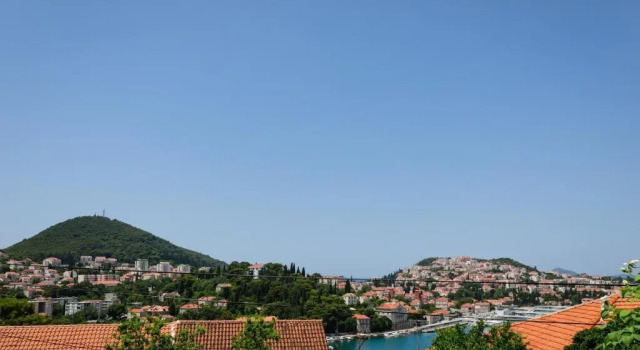 Студия Apartments Pasko