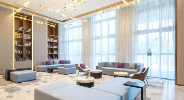 Lavande Hotel (Cangzhou Jiuhe East Road Development Zone Management Committee), Book Hotel Cangzhou Hebei