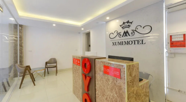 Xumi motel, Забронировать Мотель Кау Гиай Ханой