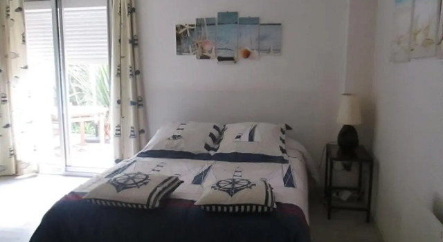 A 350m de la Plage (Adults Only), Rezerwuj Apartament Fouesnant 