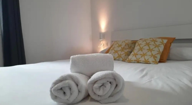 Апартаменты Superior Avanel Boutique Apartments