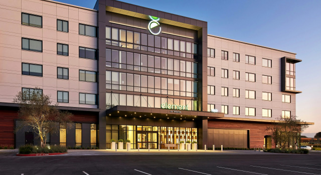 Element by Marriott Santa Clara