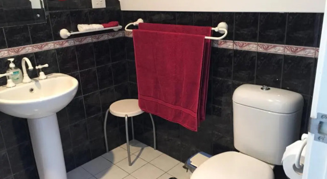 Номер Standard Aarn House B&B Airport Accommodation
