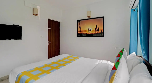 OYO 91325 Nr Royal, Buchen Sie Hotel Bengaluru Karnataka