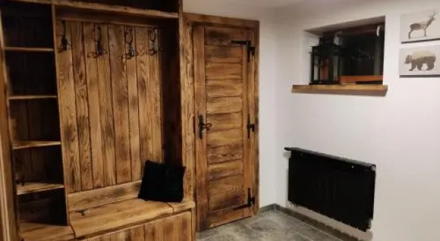 Piergiesówka. Dom w górach., Book Apartment Hotels in Zawoja with a Pool, Swimming Pool