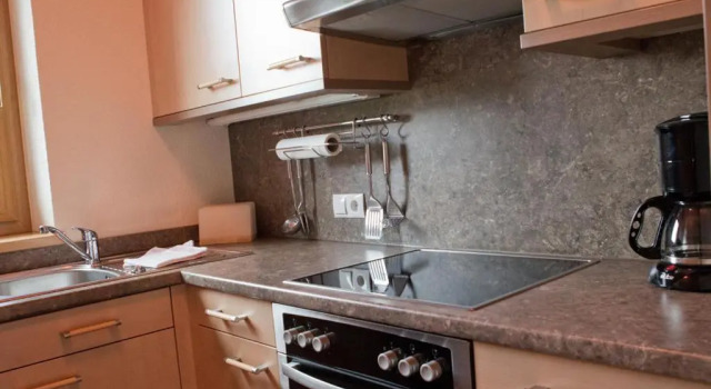 Семейные апартаменты с 2 комнатами Rimlhof by A CASA