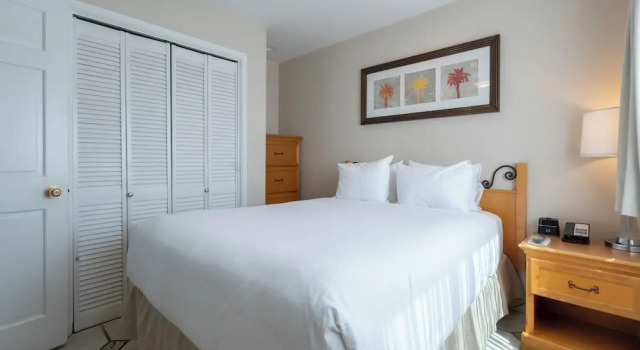 Люкс San Clemente Cove Resort