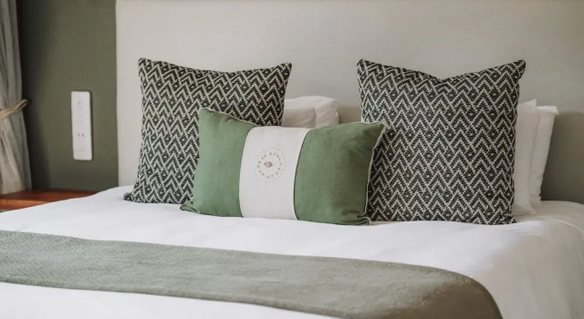 Номер Standard Insika Lodge