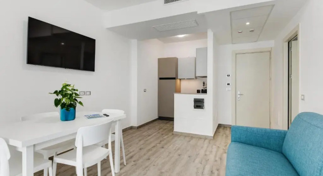 Апартаменты Superior Elegance Suite Apartments - Siroli Collection