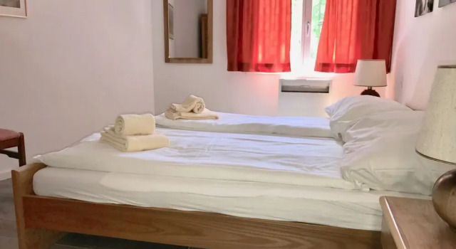 Apartment Residenza Chesa Margun 710-1 by Interhome, Book Apartment Silvaplana 