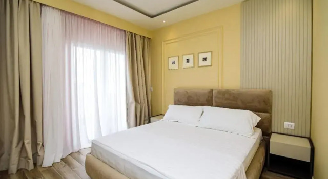 Двухместный номер Deluxe Hotel Orange