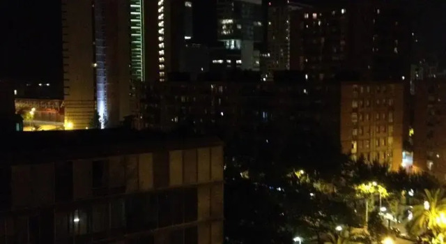 Apartamento Forum