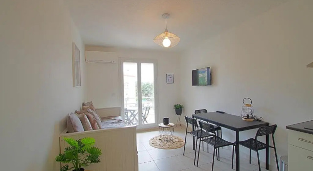 Апартаменты Casa Flamingo - Appartement calme et moderne - 5 -