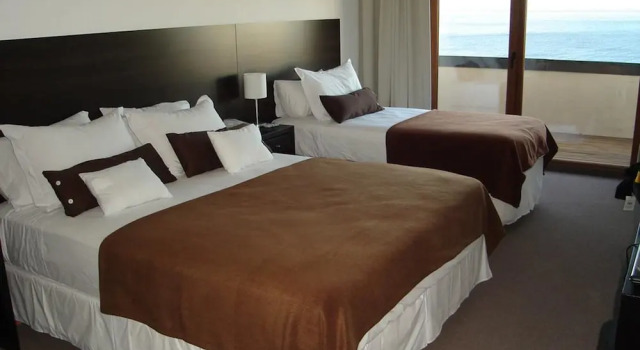 View Hotel BRC, Забронировать Отель Отели Сан-Карлос-де-Барилоче 3 звезды, рядом с Административный центр, 3*