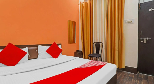 OYO Flagship 80551 Hotel New Pacifica Grand