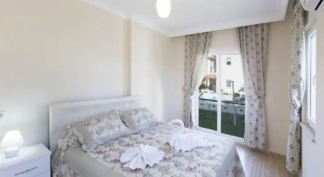 Mutlu Yasam Villalari 6 Bedrooms