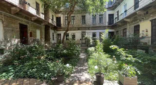 Апартаменты TOP 5 Budapest Apartment winner