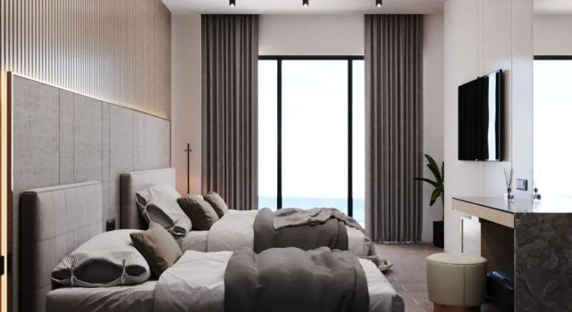 Номер Standard Ori Mare Hotel