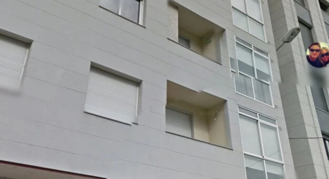 Apartment With in Orense With Wifi, Rezerwuj Apartament Orense 
