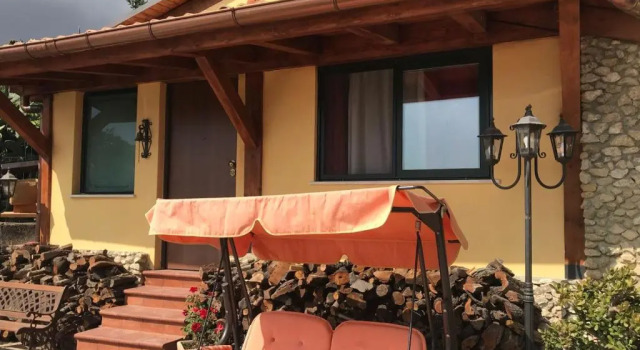 Апартаменты La Casa Di Gio