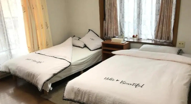 Коттедж Family House "2F" - Vacation STAY 12940