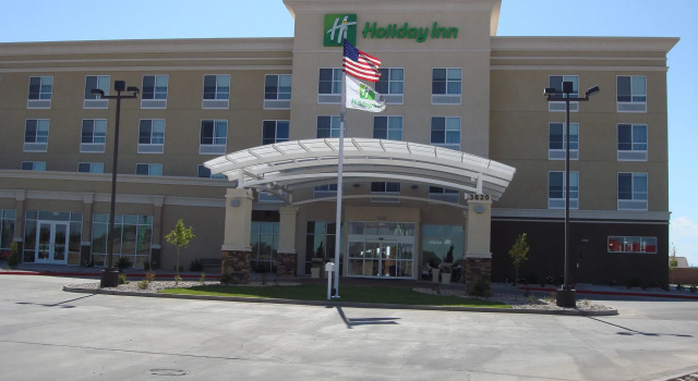 Holiday Inn Roswell, Rezerwuj Hotel Hotele w Nowy Meksyk ze śniadaniem, Śniadanie