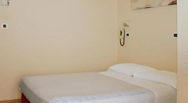 Трёхместный номер Standard Hotel Jolie