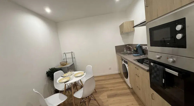 Cozy Urban Nest Near Le Mans, Забронировать Апартаменты/квартира Экомуа Sarthe