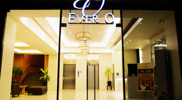 Ever O Business Hotel, Prenota Hotel Zamboanga Mindanao