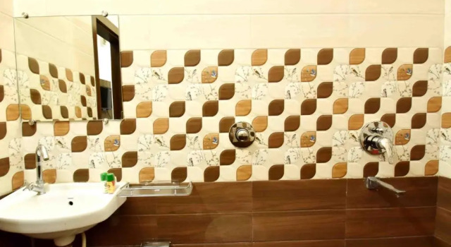 Номер Standard Hotel Hori Palace