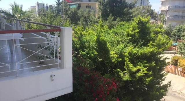 Апартаменты Two Bedroom Apartment Near Alimos Marina !