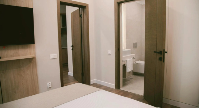 Двухместный люкс Superior Aristocrat Hotel
