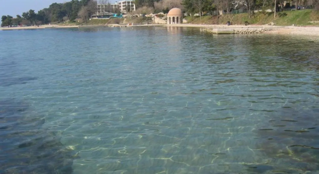 Апартаменты Apartment Fontana Felicita - Near the Beach Kolovare
