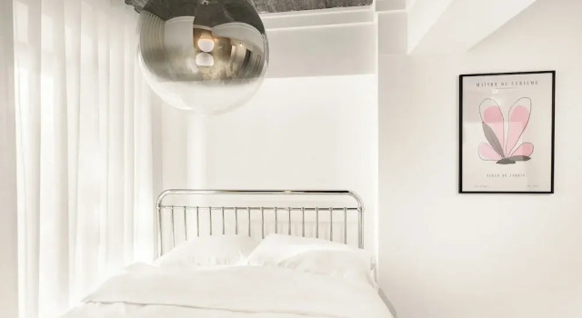 Апартаменты Superior Phoenix Aparthotel