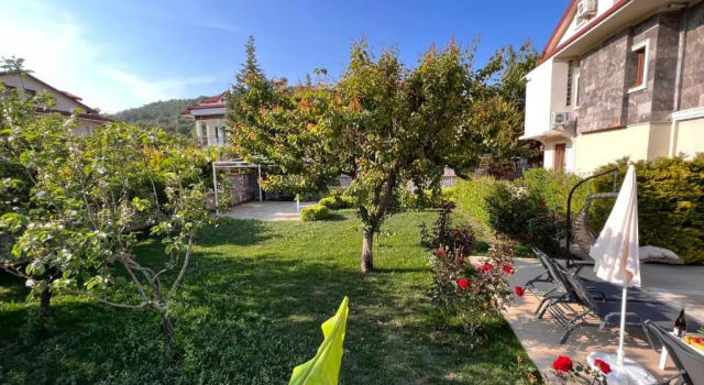 Вилла Deluxe Opal Villa 1