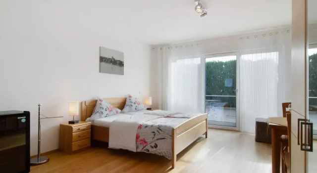 Zum Talhof, Book Hostel / Vandrerhjem Hostels i Lake Constance, Hostel / Vandrerhjem