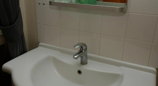 Трёхместный номер Standard Arran House Hotel