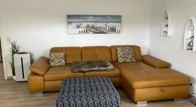 Апартаменты Omas Küche & Quartier