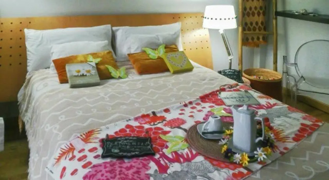 Homerez - Cottage Ramera De Abajo, Prenota Casa vacanze Castrillon Asturie